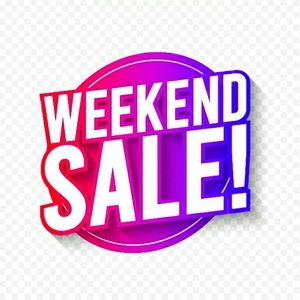 🎉💥💥Sales!! All items in my closet must go accepting all reasonable offers.